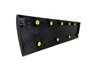 2019 2020 2021 2022 2023 2024 Mercedes Benz Sprinter 1500 2500 3500 3500XD Door Molding Trim Front Left Driver Side - Texas-e-parts