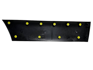 2019 2020 2021 2022 2023 2024 Mercedes Benz Sprinter 1500 2500 3500 3500XD Door Molding Trim Front Right Passenger Side - Texas-e-parts