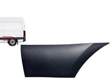 Load image into Gallery viewer, 2019 2020 2021 2022 2023 2024 Mercedes Benz Sprinter 1500 2500 3500 3500XD Center Left Driver Side Body Molding Trim - Texas-e-parts