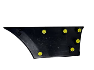 2019 2020 2021 2022 2023 2024 Mercedes Benz Sprinter 1500 2500 3500 3500XD Center Left Driver Side Body Molding Trim - Texas-e-parts