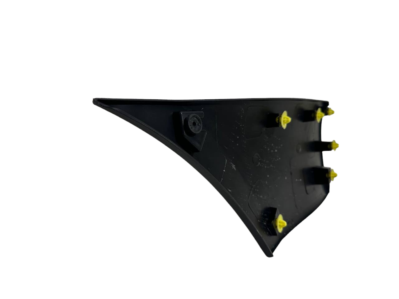 thumbnail image 2 of Left Right Fender Molding Trim For 2019-2024 Mercedes Sprinter 1500 2500 3500XD | UK 2 of 14