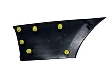 Load image into Gallery viewer, 2019 2020 2021 2022 2023 2024 Mercedes Benz Sprinter 1500 2500 3500 3500XD Center Right Passenger Side Body Molding Trim - Texas-e-parts