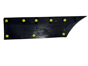 2019 2020 2021 2022 2023 2024 Mercedes Benz Sprinter 1500 2500 3500 3500XD Left Driver Side Rear Body Molding Trim - Texas-e-parts