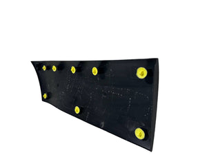 2019 2020 2021 2022 2023 2024 Mercedes Benz Sprinter 1500 2500 3500 3500XD Right Passenger Side Rear Body Molding Trim - Texas-e-parts