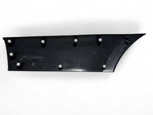 2010 2011 2012 2013 2014 2015 2016 2017 2018 Mercedes Benz Sprinter 2500 3500 Left Rear Wheel Molding Trim Driver Side
