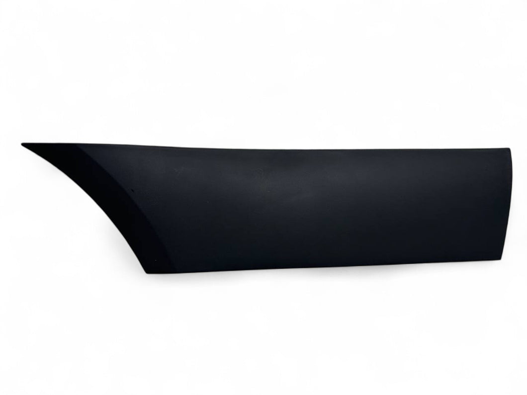 2010 2011 2012 2013 2014 2015 2016 2017 2018 Mercedes Benz Sprinter 2500 3500 Left Rear Wheel Molding Trim Driver Side