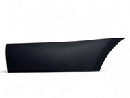 2010 2011 2012 2013 2014 2015 2016 2017 2018 Mercedes Benz Sprinter 2500 3500 Right Rear Wheel Molding Trim Passenger Side