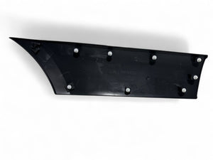 2010 2011 2012 2013 2014 2015 2016 2017 2018 Mercedes Benz Sprinter 2500 3500 Right Rear Wheel Molding Trim Passenger Side