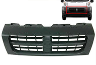 2014-2018 Ram ProMaster 1500 2500 3500 Grille Front Bumper Upper Grille - Texas-e-parts