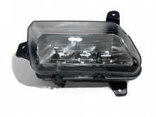 Load image into Gallery viewer, 2022 2023 2024 2025 Chevy Silverado 1500 &amp; Silverado 1500 LTD Left Right Front Bumper Fog Light Lamp LED Driver &amp; Passenger Set