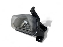 Load image into Gallery viewer, 2022 2023 2024 2025 Chevy Silverado 1500 &amp; Silverado 1500 LTD Left Right Front Bumper Fog Light Lamp LED Driver &amp; Passenger Set