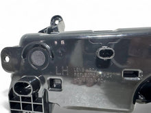 Load image into Gallery viewer, 2022 2023 2024 2025 Chevy Silverado 1500 &amp; Silverado 1500 LTD Left Right Front Bumper Fog Light Lamp LED Driver &amp; Passenger Set