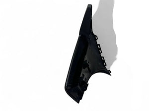 2019 2020 2021 2022 Chevrolet Silverado 1500 & Silverado 1500 LTD Left Right Front Bumper Side Cover Extension Driver & Passenger Set