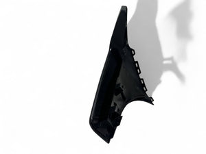 2019 2020 2021 2022 Chevrolet Silverado 1500 & Silverado 1500 LTD Right Front Bumper Side Cover Extension Passenger Side