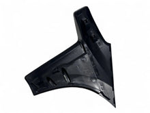 Load image into Gallery viewer, 2019 2020 2021 2022 Chevrolet Silverado 1500 &amp; Silverado 1500 LTD Left Right Front Bumper Side Cover Extension Driver &amp; Passenger Set