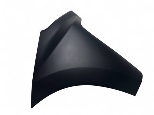 2019-2022 Chevrolet Silverado 1500 & Silverado 1500 LTD Right Front Bumper Side Cover Extension Passenger Side - Texas-e-parts
