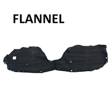 Load image into Gallery viewer, 2019 2020 2021 2022 2023 2024 2025 Toyota Rav4 Front Inner Fender Liner FLANNEL Right Passenger Side