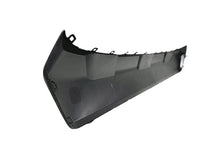 Load image into Gallery viewer, 2019 2020 2021 2022 2023 2024 Toyota Rav4 Rear Bumper Lower Valance Cover Panel Textured - Texas-e-parts