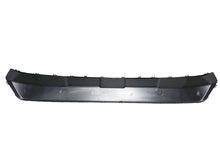 Load image into Gallery viewer, 2019 2020 2021 2022 2023 2024 Toyota Rav4 Rear Bumper Lower Valance Cover Panel Textured - Texas-e-parts