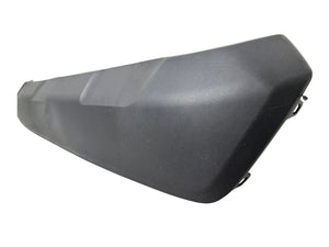 2019 2020 2021 2022 2023 2024 Toyota Rav4 Rear Bumper Lower Valance Cover Panel Textured - Texas-e-parts
