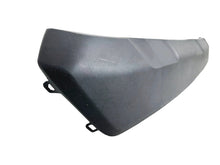 Load image into Gallery viewer, 2019 2020 2021 2022 2023 2024 Toyota Rav4 Rear Bumper Lower Valance Cover Panel Textured - Texas-e-parts