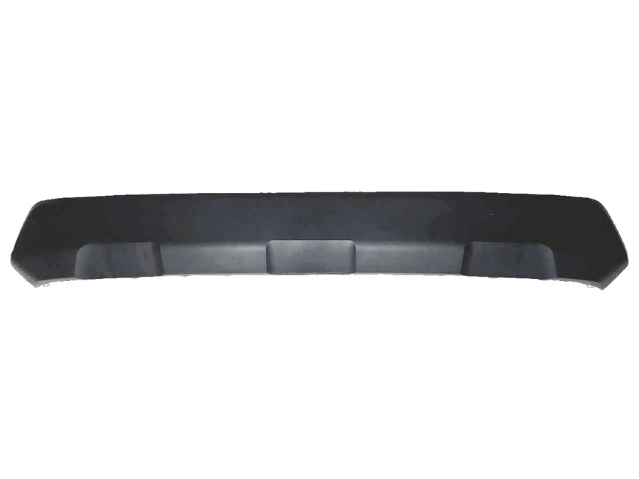 2019 2020 2021 2022 2023 2024 Toyota Rav4 Rear Bumper Lower Valance Cover Panel Textured - Texas-e-parts