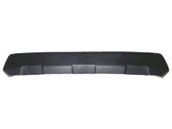 2019 2020 2021 2022 2023 2024 Toyota Rav4 Rear Bumper Lower Valance Cover Panel Textured - Texas-e-parts