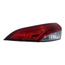 Load image into Gallery viewer, 2020 2021 2022 Toyota Corolla XSE SE Left Rear Tail Light Lamp Outer Driver Side - Texas-e-parts