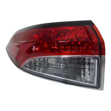 Load image into Gallery viewer, 2020 2021 2022 Toyota Corolla XSE SE Left Rear Tail Light Lamp Outer Driver Side - Texas-e-parts