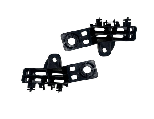 2020 2021 2022 2023 2024 2025 Toyota Highlander Soporte de retención de luz trasera lado del conductor izquierdo