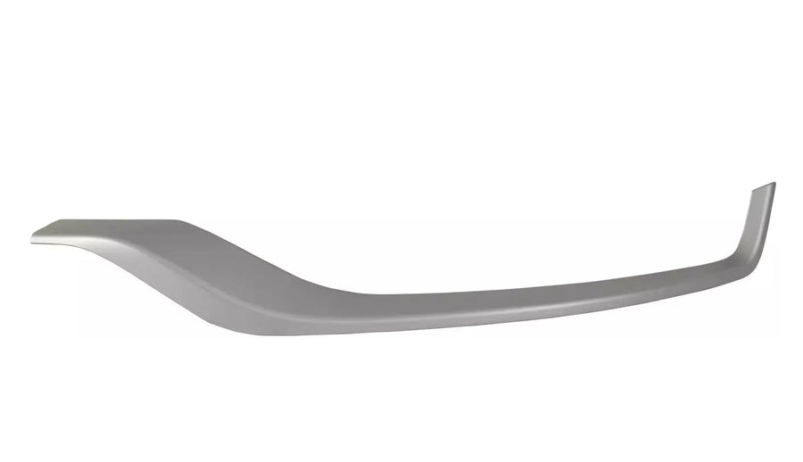 2021-2024 Toyota Rav4 Prime XSE SE Left Front Bumper Side Molding Trim Driver Silver - Texas-e-parts