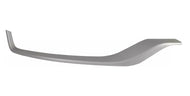 2021 2022 2023 2024 Toyota Rav4 Prime XSE SE Right Front Bumper Side Molding Trim Passenger Silver