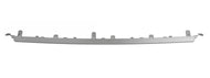 2021 2022 2023 2024 Toyota Rav4 Prime XSE SE Front Bumper Center Lower Molding Trim Silver