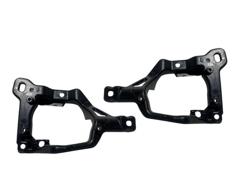 2024 2025 Toyota Grand Highlander Front Bumper Fog Light Bracket Left Driver Right Passenger Side