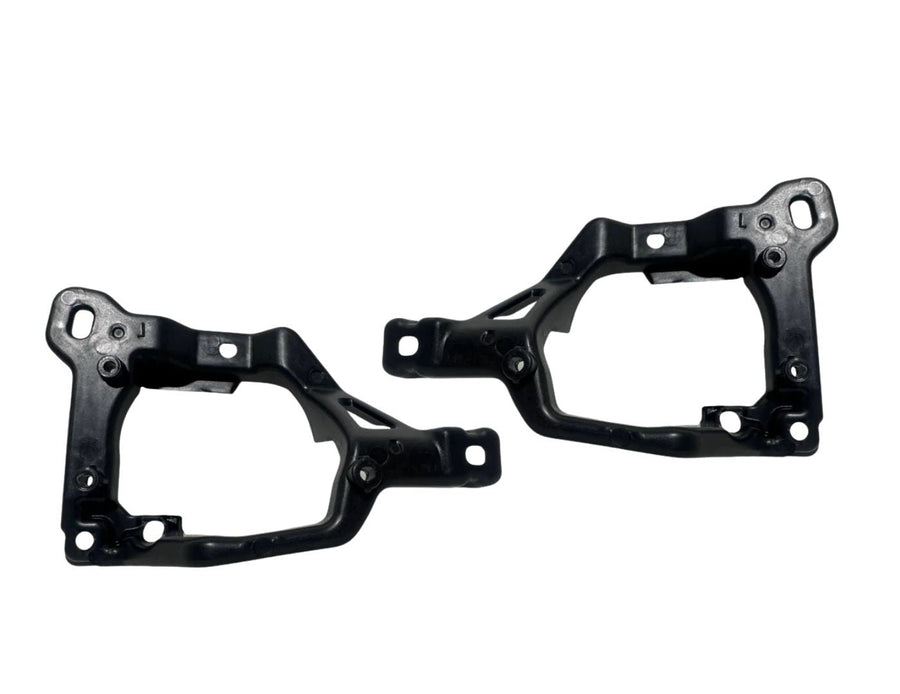 2024 2025 Toyota Grand Highlander Soporte de luz antiniebla defensa delantera lado izquierdo del conductor