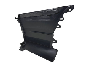 2015 2016 2017 2018 2019 Ford Transit 150 250 350 350HD Left Rear Bumper Cover Extension Panel Driver Side - Texas-e-parts