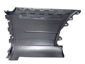 2015 2016 2017 2018 2019 Ford Transit 150 250 350 350HD Left Rear Bumper Cover Extension Panel Driver Side - Texas-e-parts