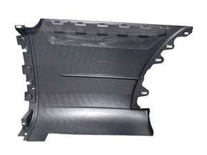 2015 2016 2017 2018 2019 Ford Transit 150 250 350 350HD Left Rear Bumper Cover Extension Panel Driver Side - Texas-e-parts