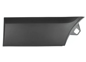 2015 2016 2017 2018 2019 2020 2021 2022 2023 2024 2025 Ford Transit 150 250 350 350HD Left Rear Side Body Molding Trim Driver