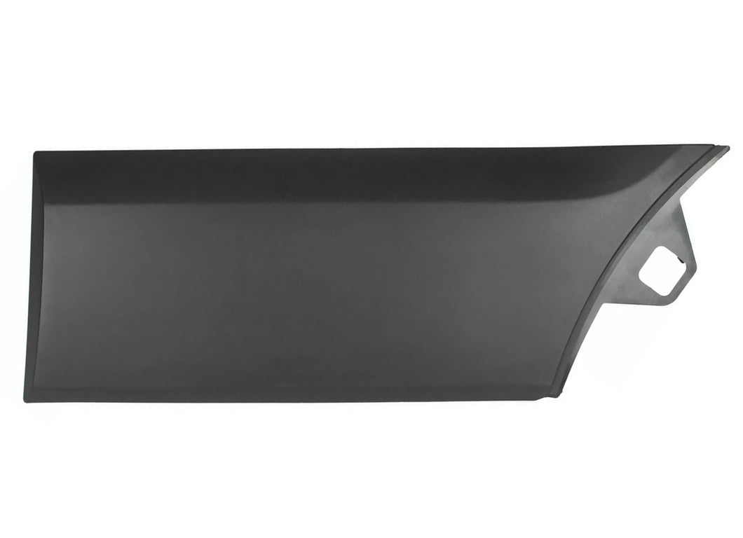 2015 2016 2017 2018 2019 2020 2021 2022 2023 2024 2025 Ford Transit 150 250 350 350HD Left Rear Side Body Molding Trim Driver
