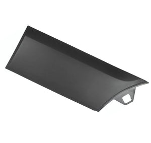 2015 2016 2017 2018 2019 2020 2021 2022 2023 2024 2025 Ford Transit 150 250 350 350HD Left Rear Side Body Molding Trim Driver