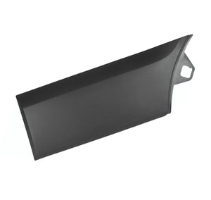 2015 2016 2017 2018 2019 2020 2021 2022 2023 2024 2025 Ford Transit 150 250 350 350HD Left Rear Side Body Molding Trim Driver