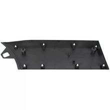 Load image into Gallery viewer, 2015 2016 2017 2018 2019 2020 2021 2022 2023 2024 2025 Ford Transit 150 250 350 350HD Left Rear Side Body Molding Trim Driver