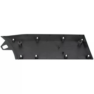 2015 2016 2017 2018 2019 2020 2021 2022 2023 2024 2025 Ford Transit 150 250 350 350HD Left Rear Side Body Molding Trim Driver