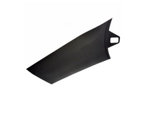 Load image into Gallery viewer, 2015 2016 2017 2018 2019 2020 2021 2022 2023 2024 2025 Ford Transit 150 250 350 350HD Left Rear Side Body Molding Trim Driver