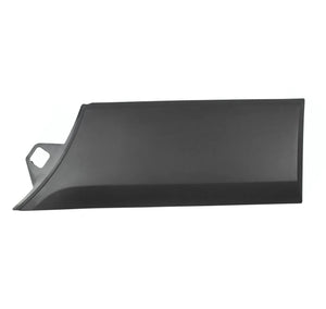 2015 2016 2017 2018 2019 2020 2021 2022 2023 2024 2025 Ford Transit 150 250 350 350HD Left Rear Side Body Molding Trim Driver