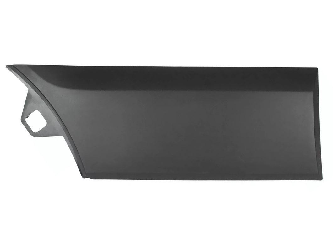 2015 2016 2017 2018 2019 2020 2021 2022 2023 2024 2025 Ford Transit 150 250 350 350HD Right Rear Side Body Molding Trim Passenger