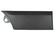 2015 2016 2017 2018 2019 2020 2021 2022 2023 2024 2025 Ford Transit 150 250 350 350HD Right Rear Side Body Molding Trim Passenger