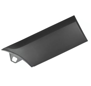2015 2016 2017 2018 2019 2020 2021 2022 2023 2024 2025 Ford Transit 150 250 350 350HD Right Rear Side Body Molding Trim Passenger