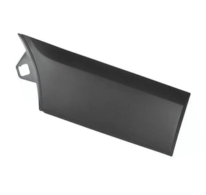 2015 2016 2017 2018 2019 2020 2021 2022 2023 2024 2025 Ford Transit 150 250 350 350HD Right Rear Side Body Molding Trim Passenger